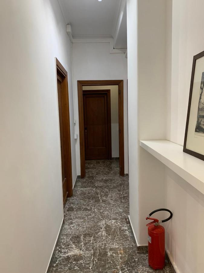 A Casa Di Bi Hotel Rome Luaran gambar