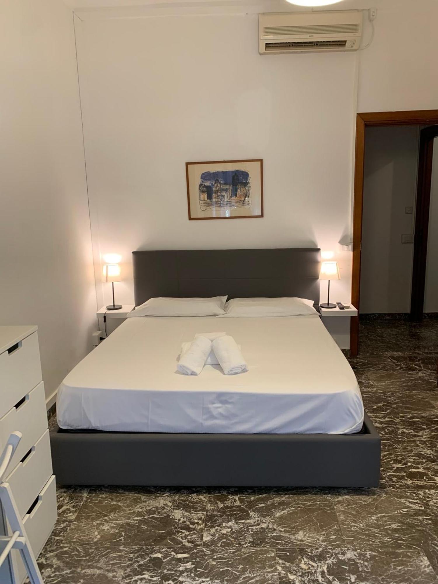 A Casa Di Bi Hotel Rome Luaran gambar