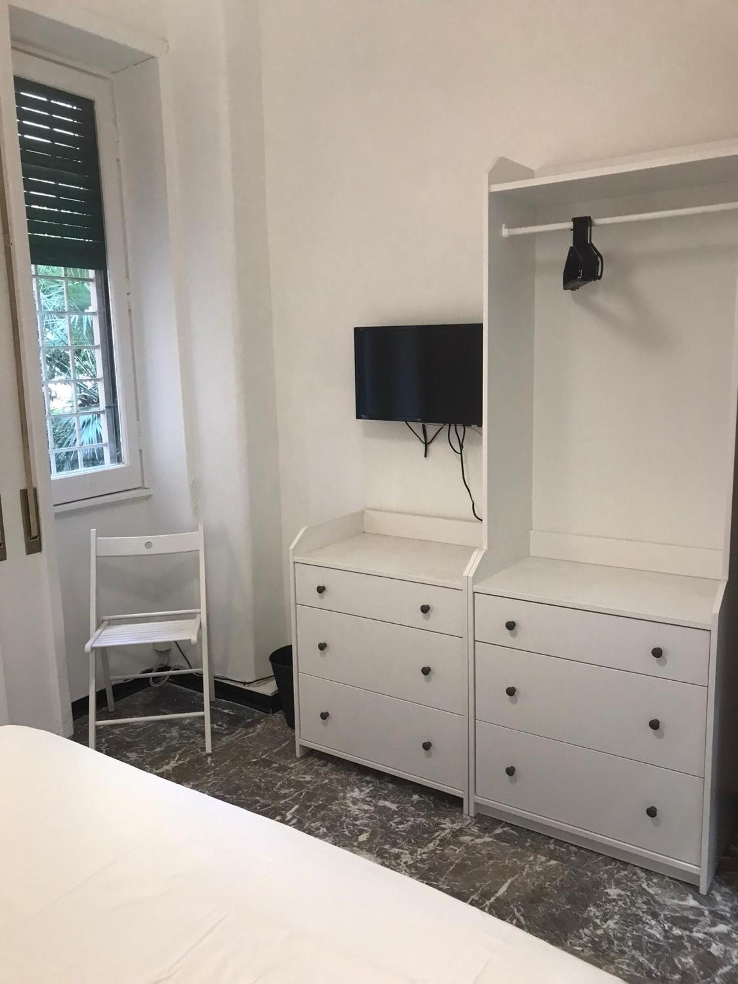 A Casa Di Bi Hotel Rome Luaran gambar